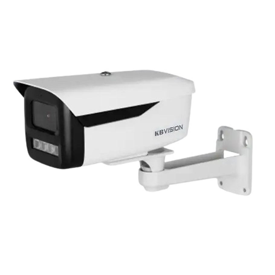 Camera IP Full color 4.0MP KBVISION KX-CAiF4003SN-AB